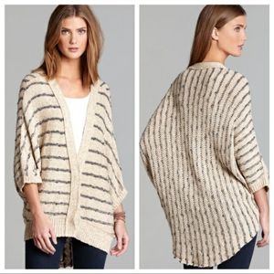 Free People Rabbit in the Moon Sweater Size Medium